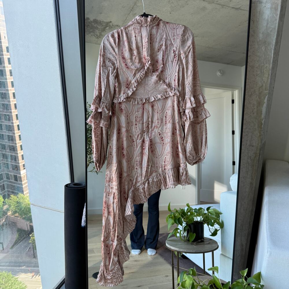Alexis Liora Dress - Picture 3 of 5